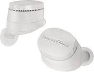 Bowers & Wilkins Pi6 True Wireless Noise Cancelling Earbuds with Bluetooth aptX, 24-bit Wireless Connection, and 6 Built-in Microphones – Cloud Grey