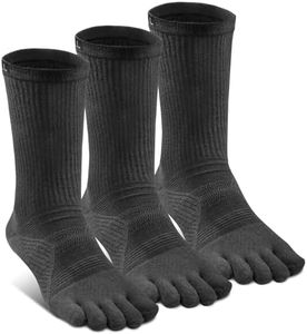 VWELL Toe 