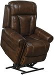 BarcaLounger Lyndon Power Recliner-