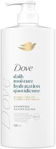 Dove Daily