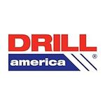 Drill America 1-5/16" High Speed St