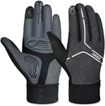 Souke Sports Winter Cycling Gloves 