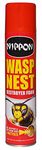 2 x Nippon 300ml Nippon Wasp Nest Destroyer Foam