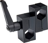 Kupo 5/8in Lockable Swivel Rod Clamps (KG101711)