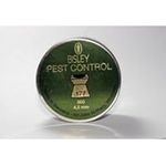 Bisley Pest Control Airgun Pellets .177