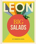 LEON Big Salads: More than 100 all-new recipes