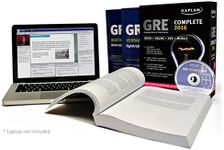 GRE Complete 2016: The Ultimate in Comprehensive Self-Study for GRE: Book + Online + DVD + Mobile