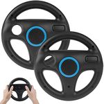 2Pack Mario Kart Steering Wheels Co