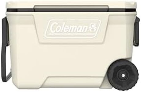 Coleman Cl