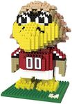 FOCO Atlanta Falcons NFL BRXLZ Mascot 1Z