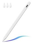 Otlonpe Stylus Pen for iPad, Palm Rejection iPad Pencil Touch Control iPad Pen Replacement for Apple Pencil for 2018-2023 iPad 6/7/8/9/10th,Pro 11''/12.9'' 3/4/5/6th,Air 3/4/5th,Mini 5/6th Generation