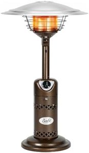 BALI OUTDOORS Portable Patio Heater