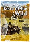 Taste of the Wild High Prairie with Roasted Venison & Bison 12.2kg