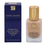 Estee Lauder Double Wear Stay In Place Makeup #2W0 82 warm vanilla SPF10 / PA ++ 1. 0oz/30ml