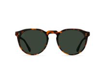 RAEN optics Remmy 49 Sunglasses Tokyo Honey/Mikey Feb, One Size