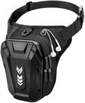 ISEYOU Thigh Bag, Drop Leg Bag for 