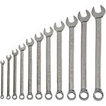 Craftsman SAE Long-Panel Wrench Set, 11 Piece (CMMT87014)