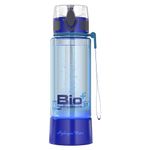 Bioplus HYDROGEN WATER Bottle |SPE-PEM Technology|1 Year Warranty| Platinum Titanium plates |Inhallation Feature| No Chlorine No Ozone Mixing| H2 > 1500 PPB | -ORP -750 mv| Purity 99.9% H2