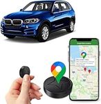 Mini GPS Tracker for Vehicles No Su