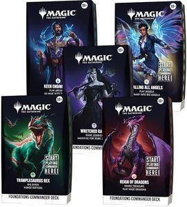 Magic: The