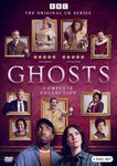 Ghosts: The Complete Series (DVD)