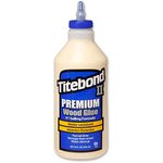 RDGTOOLS Titebond II Wood Glue 32oz