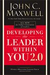 Developing the Leader Within You 2.0