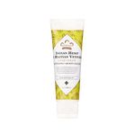 Nubian Heritage Hand Cream Indian Hemp and Haitian Vetiver - 4 oz