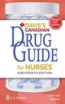 Canadian Drug Guide for Nurses