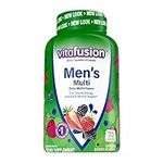 Vitafusion Men's Gummy Vitamins, Fr