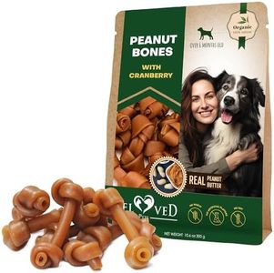 Dog Peanut