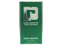 Paco Rabanne Paco Rabanne Eau De Toilette Spray for Men By Paco Rabanne, 0.6 pounds, 100 ml / 3.4 oz (PA13M)