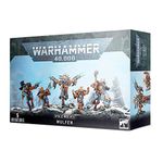 Games Workshop Space Wolves: Wulfen