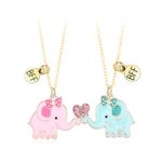 Huan Xun Friend Necklaces Animals