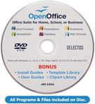 Office Suite Newest 2024 on DVD Gre