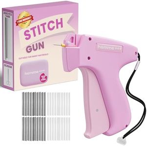 Stitch Gun