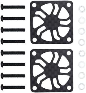 2Pcs RC Co