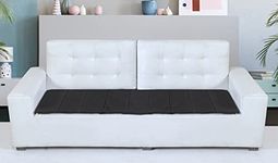 Home Sweet Home UK Sofa Support Boards - 3 Seater Couch Cushion Rejuvenator - Adjustable Armchair Seat Supports for Sagging Furniture