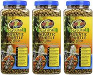 Zoo Med Natural Aquatic Turtle Food