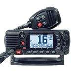 Standard Horizon GX1400GB VHF,Black,Small