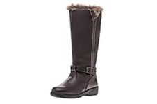 totes womens Boot, Esther Knee High