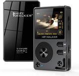 HIFI WALKER H2, High Resolution MP3