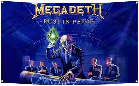 Megadeth R