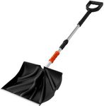 Snow Shovel for Driveway Car Home G