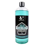VeloChampion Biodegradable Drivetrain Degreaser Cleaner. 1 litre. Suitable for all Bike Types.