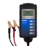 Midtronics (MDX-650) Battery and Electrical System Analyzer