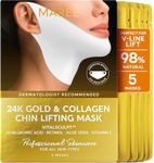 MAREE V Line Lifting Mask with 24K 