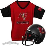 Franklin Sports NFL Tampa Bay Bucca