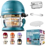 Non Toxic Air Fryer™ - Glass AirFry