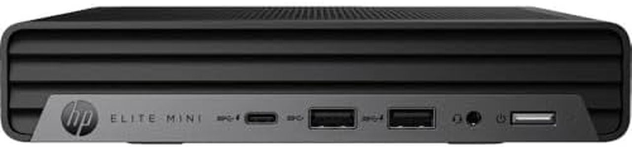 HP Elite M